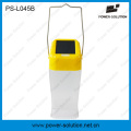 Mini Solar Fluorescent Lamp for Family Lighting